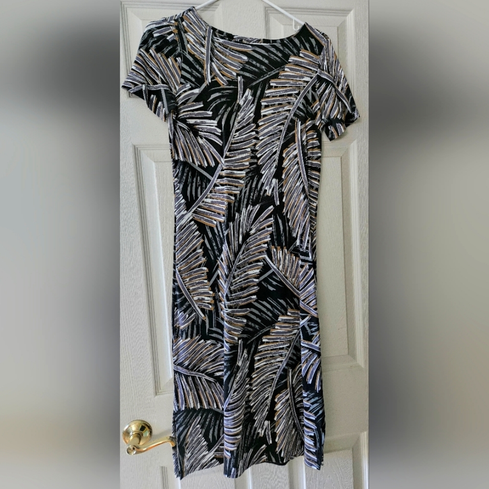 Tshirt Dress